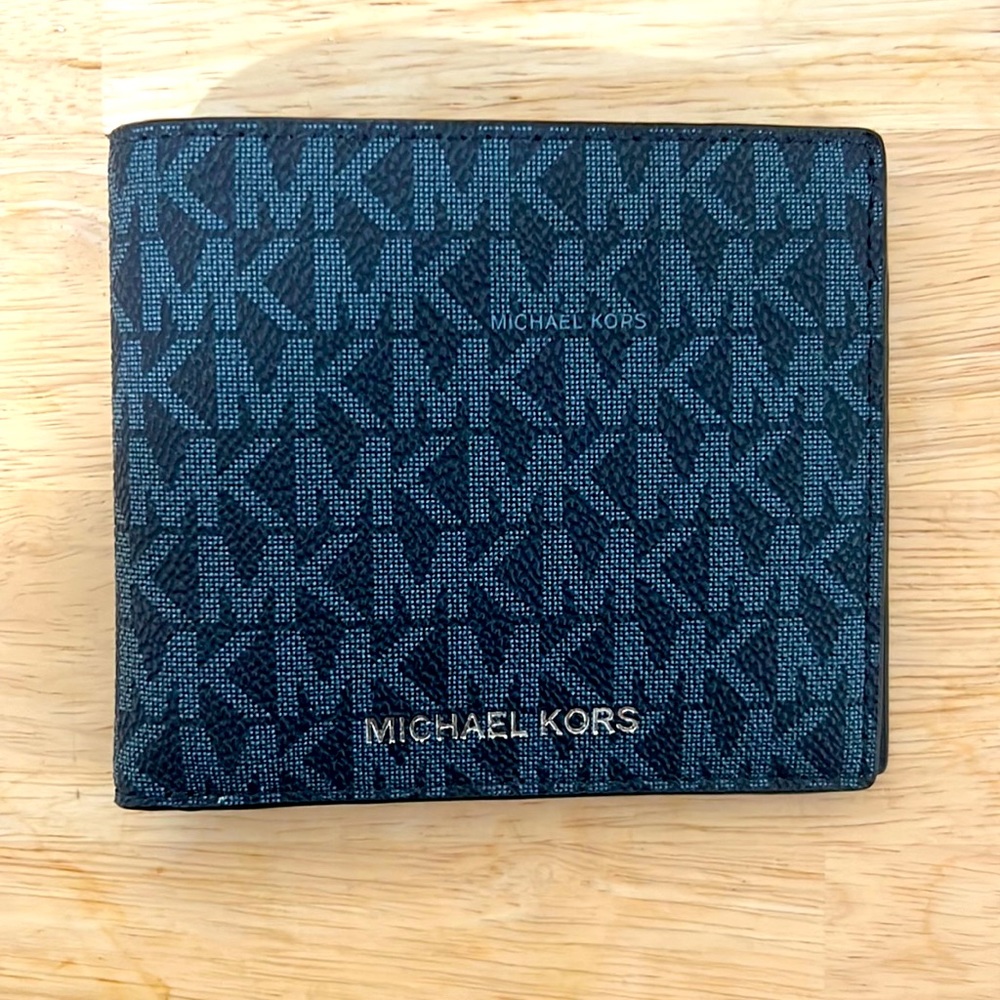 Michael Kors Men’s wallet